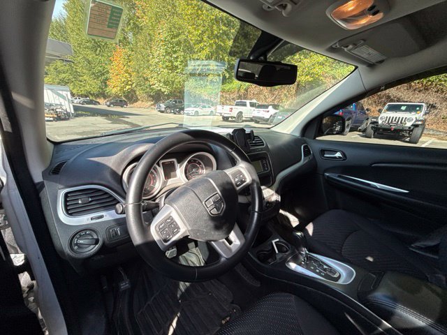 Used 2017 Dodge Journey SE AWD/4WD image 15