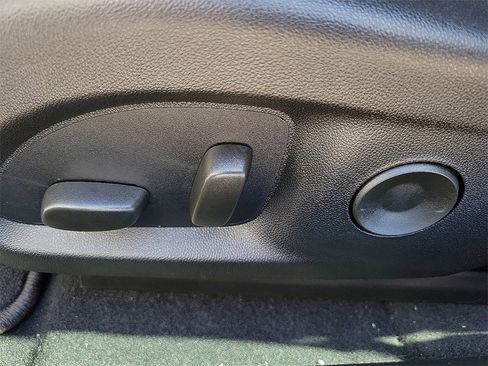 New 2026 Cadillac CT4 Luxury image 15