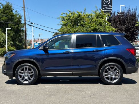 Used 2023 Honda Passport EX-L image 7
