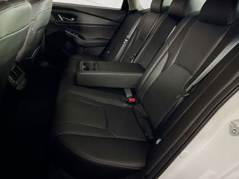 New 2025 Honda Accord Touring image 46