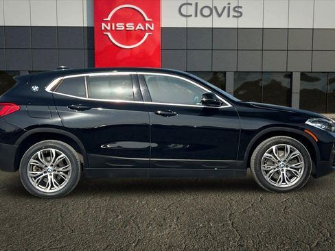 Used 2020 BMW X2 xDrive28i image 9