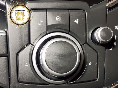 Used 2023 MAZDA CX-9 Touring image 28