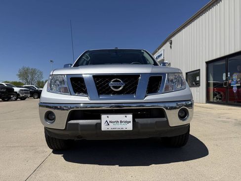 Used 2019 Nissan Frontier SL AWD/4WD image 26