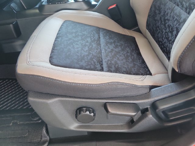 Used 2023 Ford Bronco Wildtrak AWD/4WD image 21