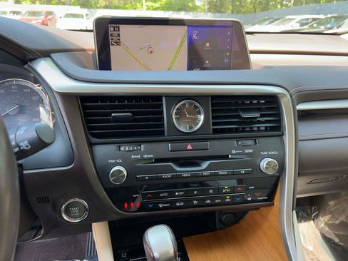 Used 2017 Lexus RX 350 FWD w/ Premium Package image 30