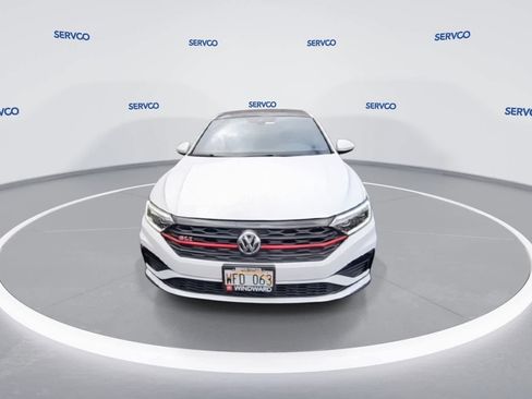 Used 2021 Volkswagen Jetta GLI Autobahn image 3