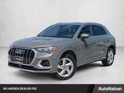 Used 2020 Audi Q3 2.0T Premium
