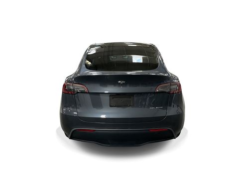 Certified 2023 Tesla Model Y Long Range AWD/4WD image 5