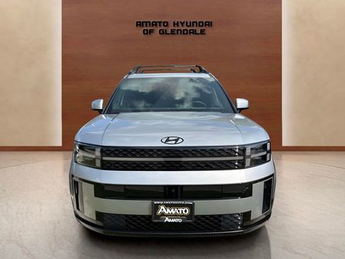 New 2026 Hyundai Santa Fe Calligraphy image 6