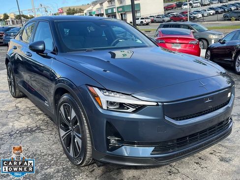 Used 2024 Polestar Polestar 2 w/ Pilot Pack image 68