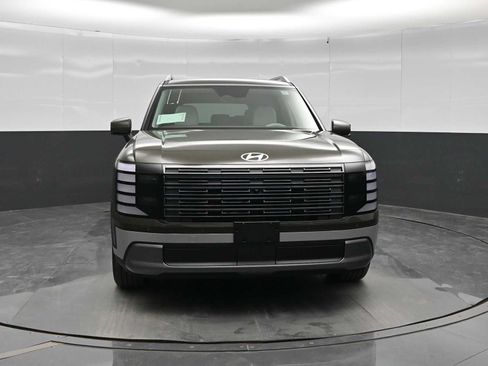 New 2026 Hyundai Palisade SEL AWD/4WD image 2