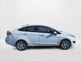 Used 2017 Ford Fiesta SE image 4