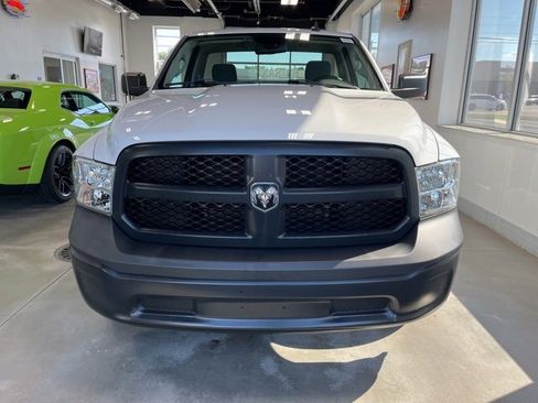 Certified 2020 RAM 1500 Tradesman w/ Power & Remote Entry Group image 2