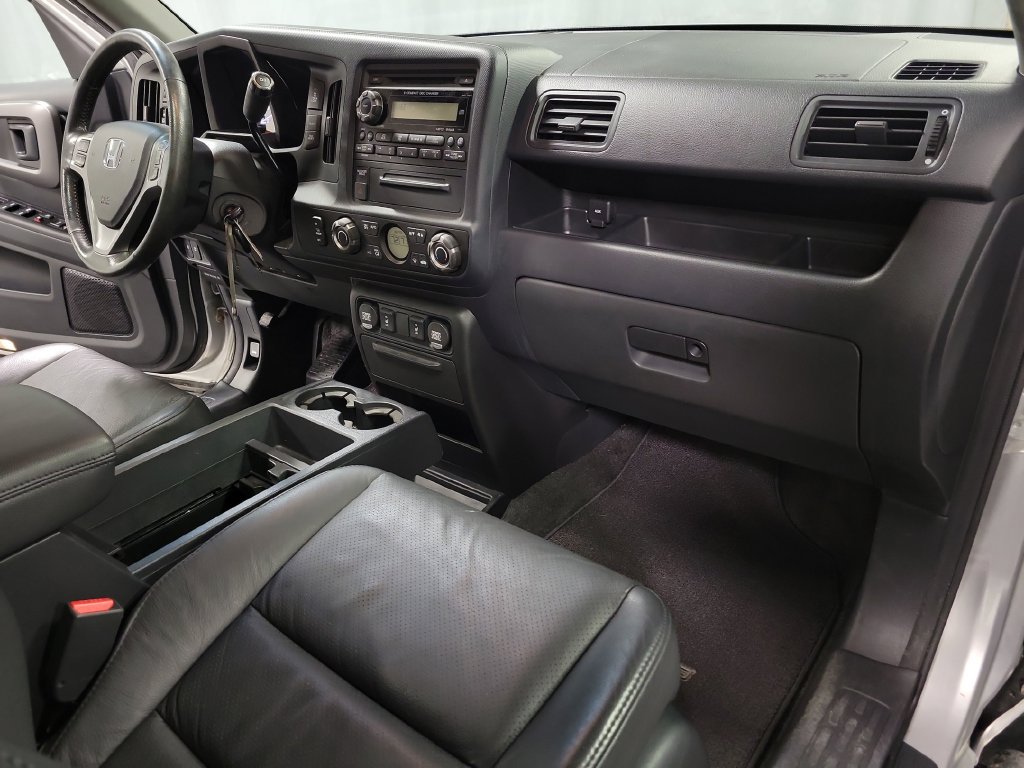 Used 2011 Honda Ridgeline RTL image 29