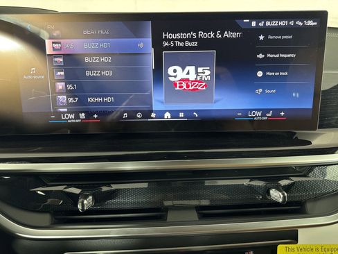 Used 2026 BMW X7 xDrive40i w/ M Sport Package image 23