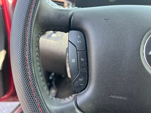 Used 2013 Chevrolet Impala LTZ FWD image 14
