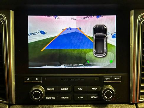 Used 2018 Porsche Macan Sport Edition AWD/4WD image 35