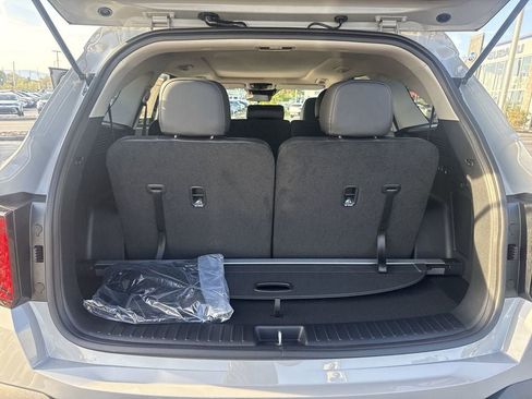 New 2026 Kia Sorento S AWD/4WD image 47