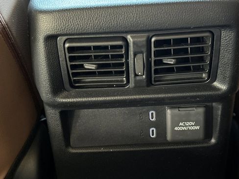 Certified 2025 Toyota 4Runner Limited image 16