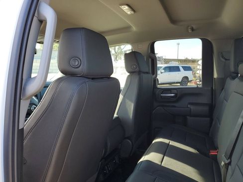 New 2026 GMC Sierra 2500 Pro w/ 1SA Pro Safety Plus Package AWD/4WD image 10