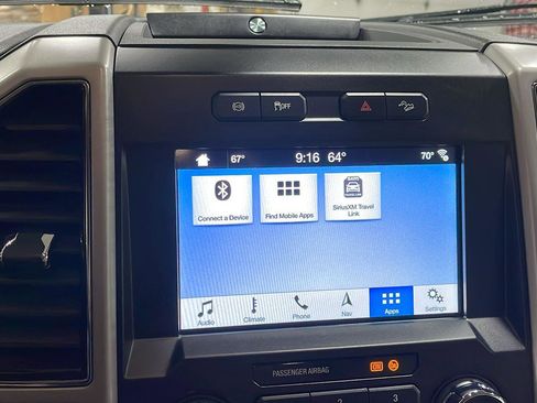 Used 2019 Ford F350 Lariat w/ Lariat Ultimate Package image 22