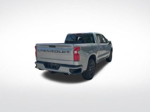 Used 2024 Chevrolet Silverado 1500 RST w/ RST All Star Premium Package AWD/4WD image 6