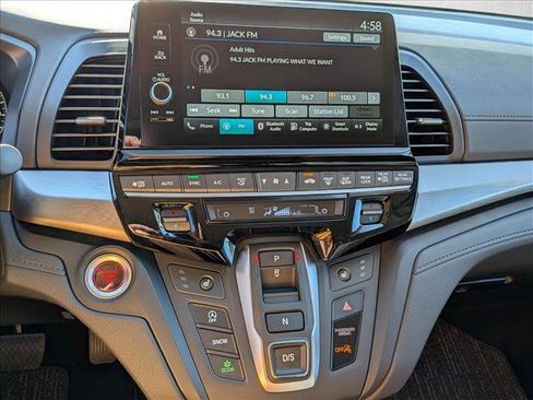 New 2026 Honda Odyssey EX-L image 11