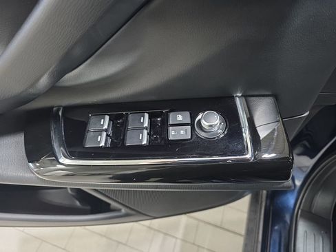 Certified 2023 MAZDA CX-9 Touring Plus image 13