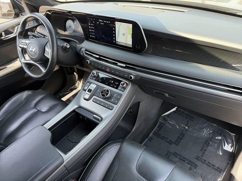 Used 2024 Hyundai Palisade Calligraphy AWD/4WD image 13