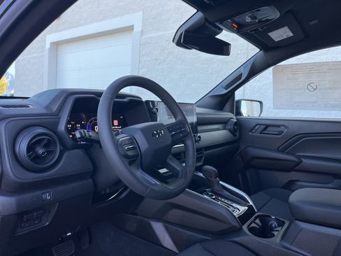 New 2026 Chevrolet Colorado Trail Boss image 10