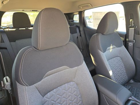 New 2026 Nissan Kicks SV image 20