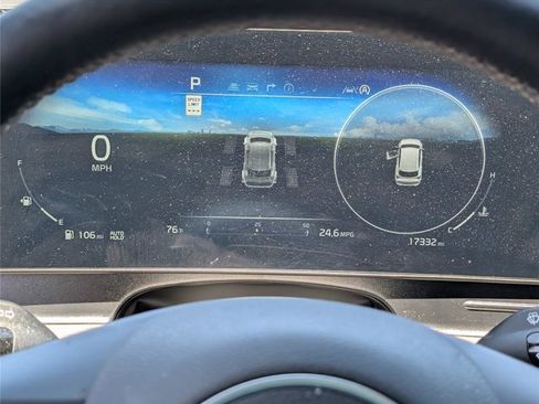 Used 2024 Kia Sportage X-Pro AWD/4WD image 55
