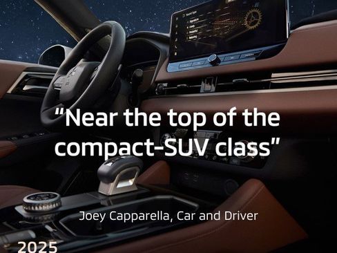 New 2025 Mitsubishi Outlander ES image 11