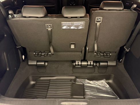 New 2026 Honda Odyssey Sport-L image 9