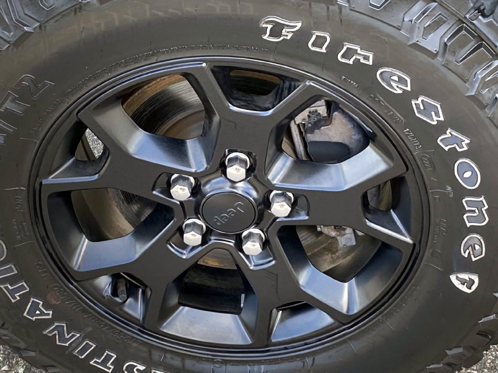 Used 2022 Jeep Wrangler Unlimited Sport AWD/4WD image 26