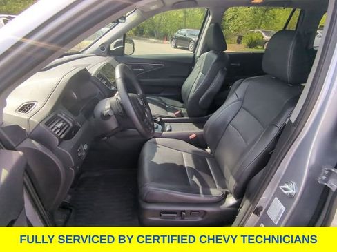 Used 2022 Honda Pilot Elite image 23