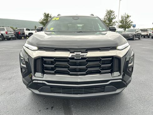 Used 2026 Chevrolet Equinox ACTIV w/ Convenience Package III AWD/4WD image 13