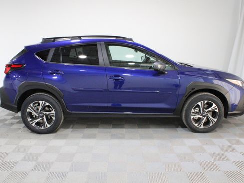 New 2026 Subaru Crosstrek 2.0i Premium AWD/4WD image 24