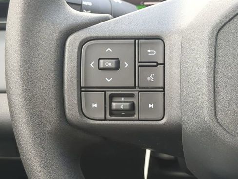 New 2026 Toyota RAV4 LE image 23