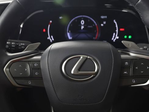 Used 2022 Lexus NX 350 AWD image 19