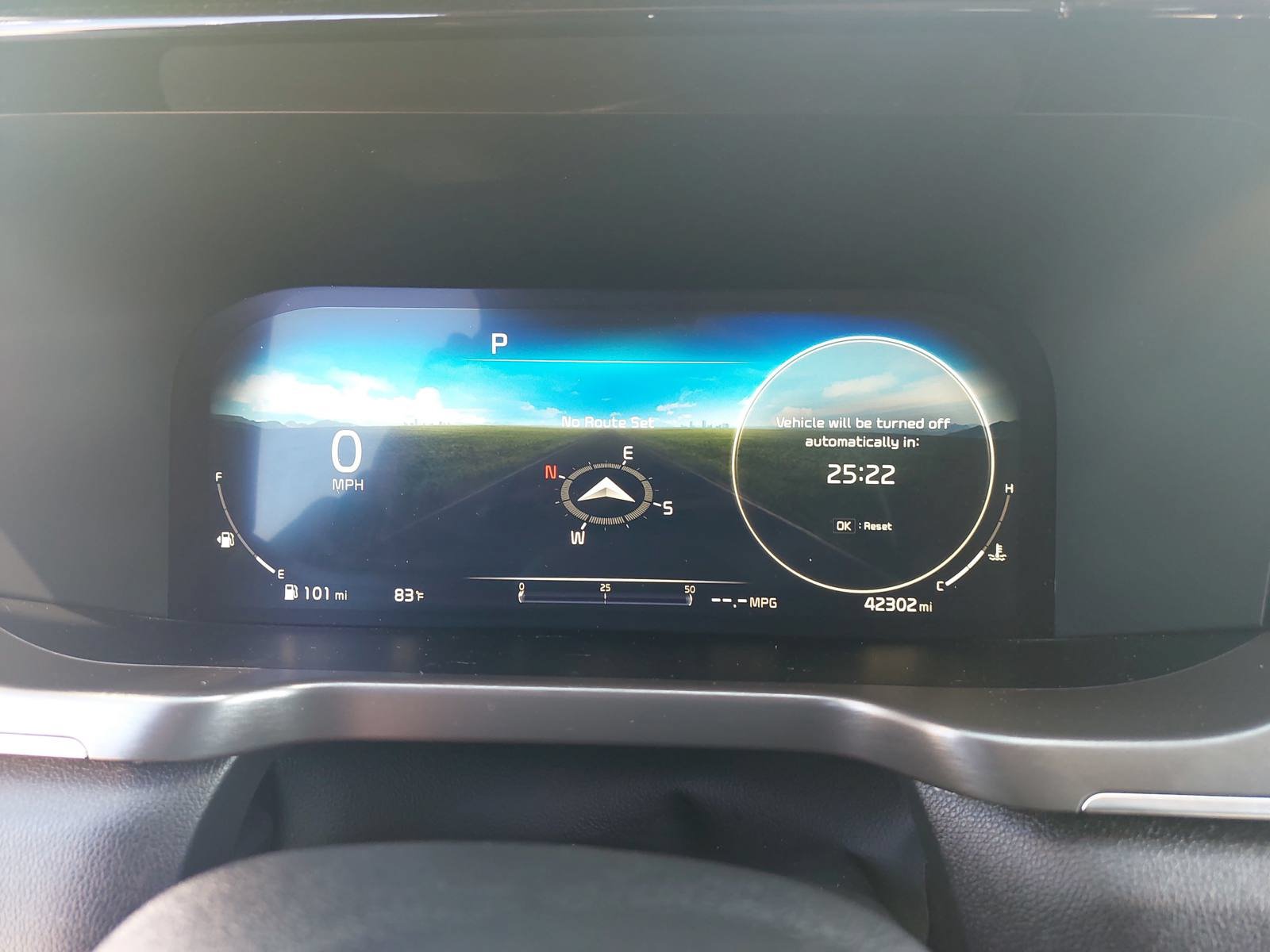 Used 2023 Kia Sorento SX FWD image 19