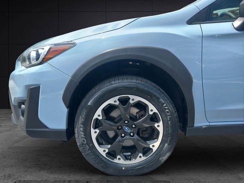 Used 2021 Subaru Crosstrek 2.0i AWD/4WD image 19