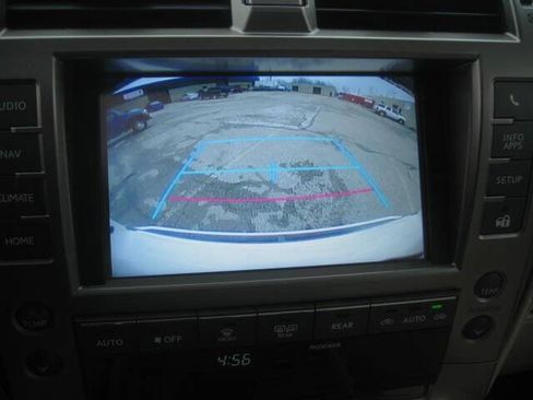 Used 2015 Lexus GX 460 w/ Premium Package AWD/4WD image 27
