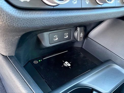 New 2026 Acura ADX FWD image 19