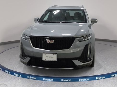 Certified 2024 Cadillac XT6 Sport AWD/4WD image 2
