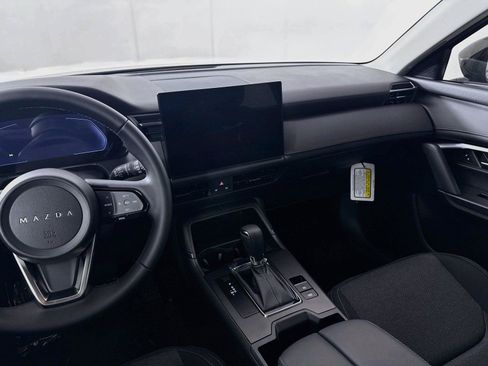 New 2026 MAZDA CX-5 AWD 2.5 S image 33