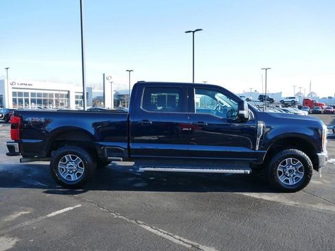 Used 2023 Ford F250 Lariat image 7