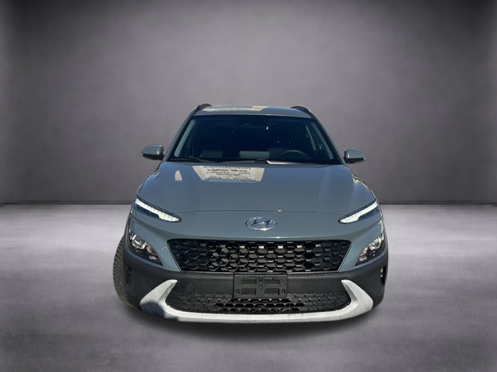 Used 2023 Hyundai Kona SEL FWD image 3