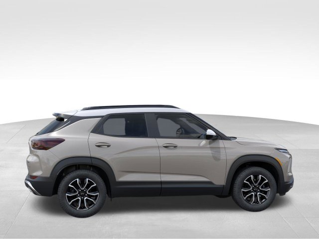New 2026 Chevrolet TrailBlazer ACTIV w/ Convenience Package AWD/4WD image 5