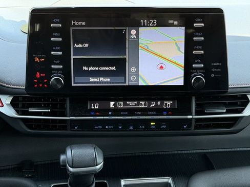 Certified 2024 Toyota Sienna XSE FWD image 18